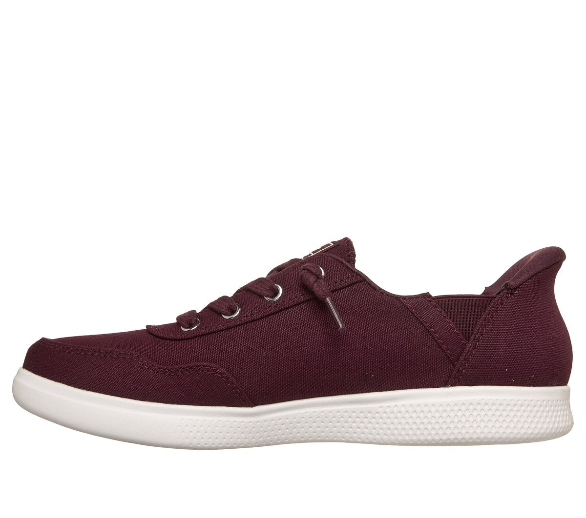Slip-ins: BOBS Skip Cute - Keep It Sweet / Skechers Women