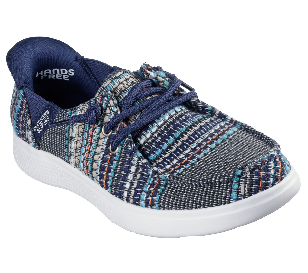 Slip-ins: BOBS Skip Cute - August Air / Skechers Women