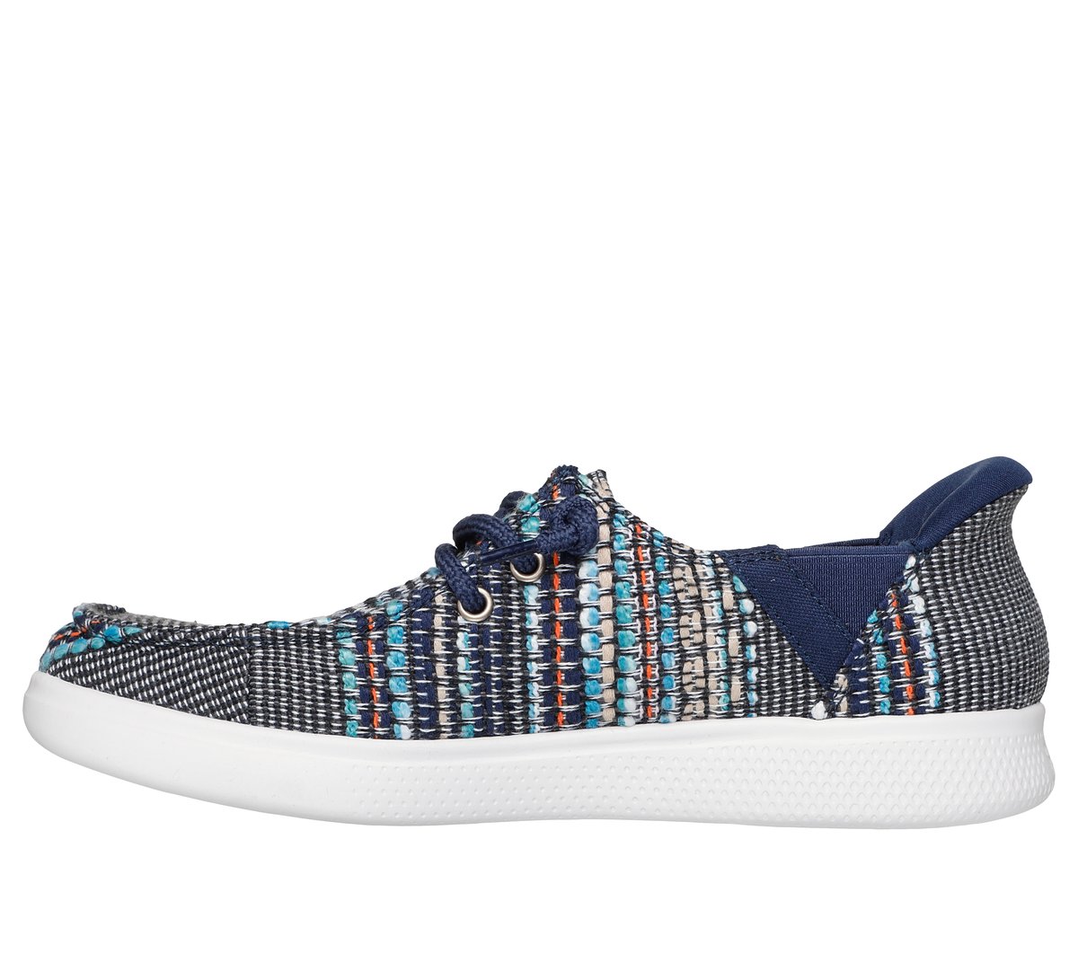 Slip-ins: BOBS Skip Cute - August Air / Skechers Women