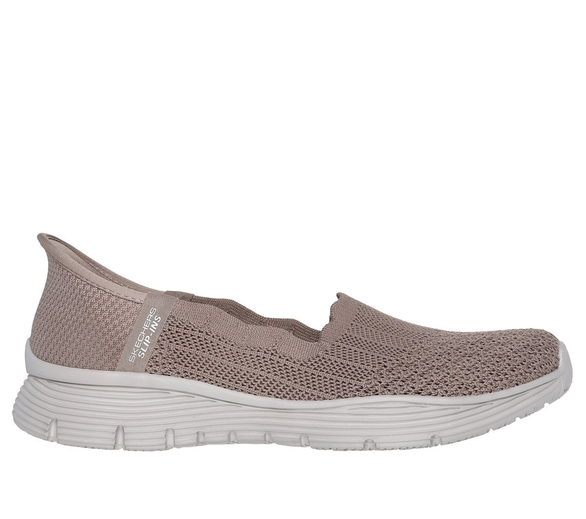 Slip-ins: Seager - Believe It / Skechers Women