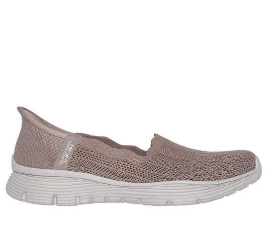 Slip-ins: Seager - Believe It / Skechers Women