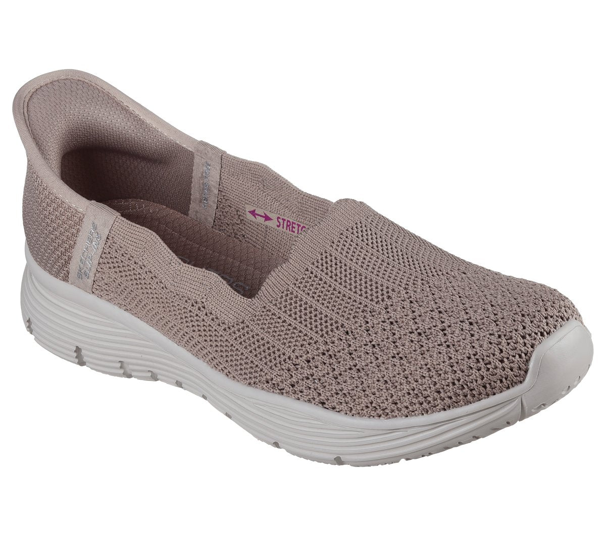 Slip-ins: Seager - Believe It / Skechers Women