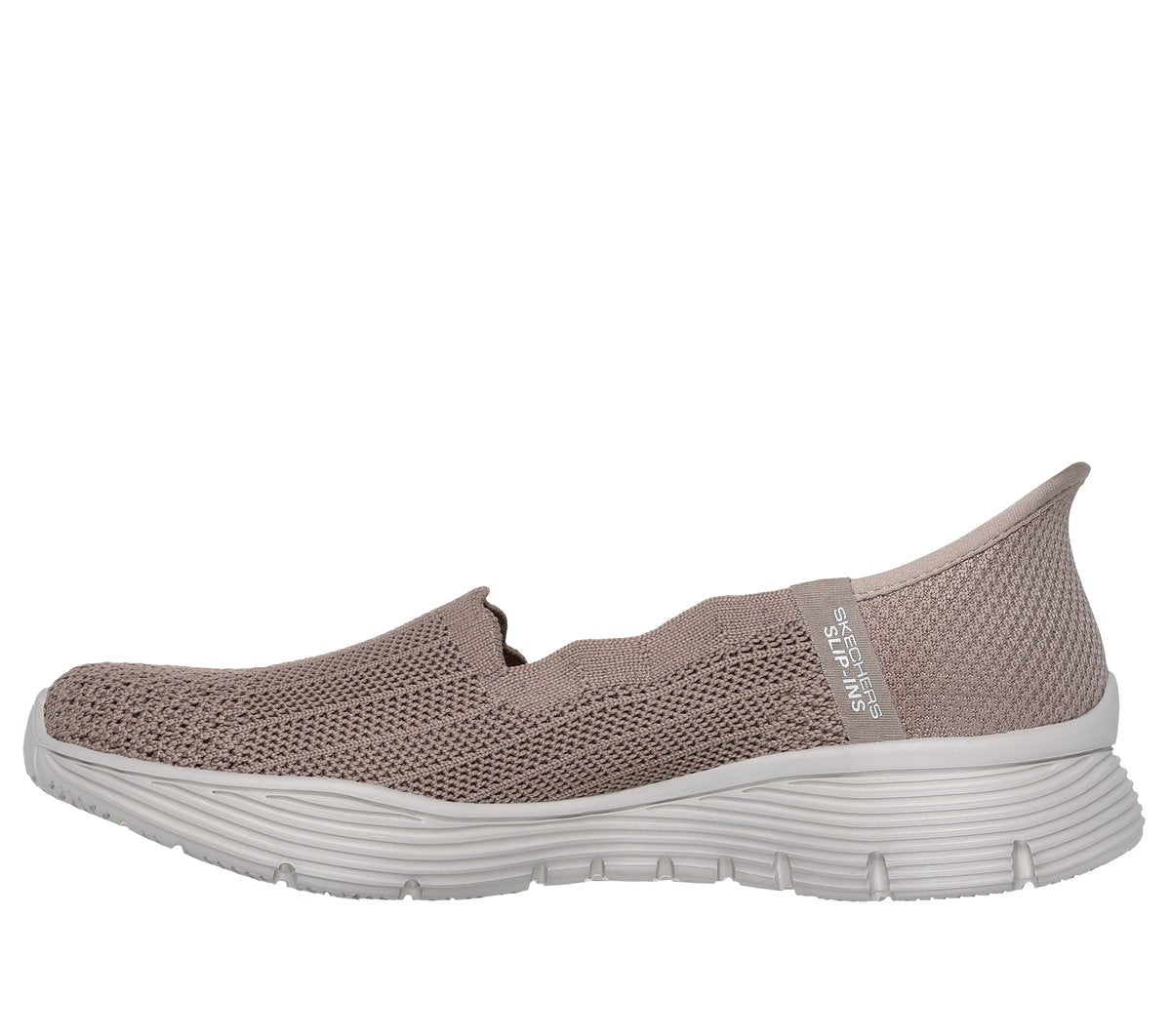 Slip-ins: Seager - Believe It / Skechers Women