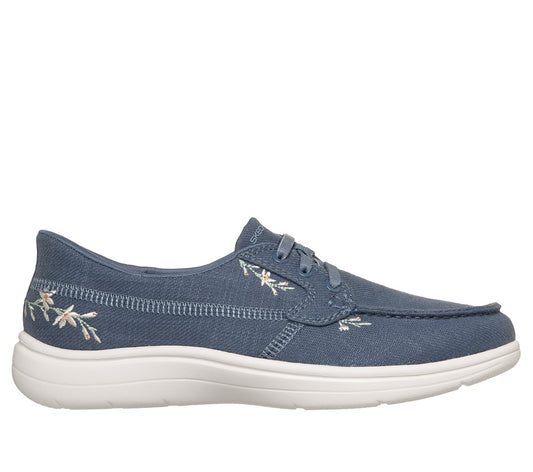 Slip-ins: On-The-GO Flex Radiant -Bouquet / Skechers Women|New Arrivals