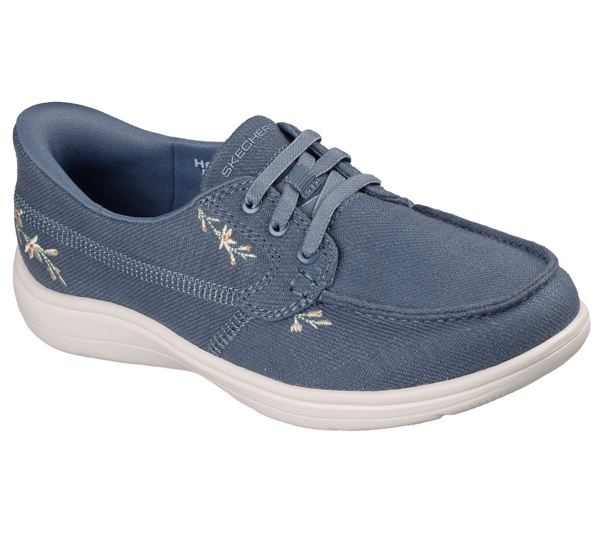 Slip-ins: On-The-GO Flex Radiant -Bouquet / Skechers Women|New Arrivals