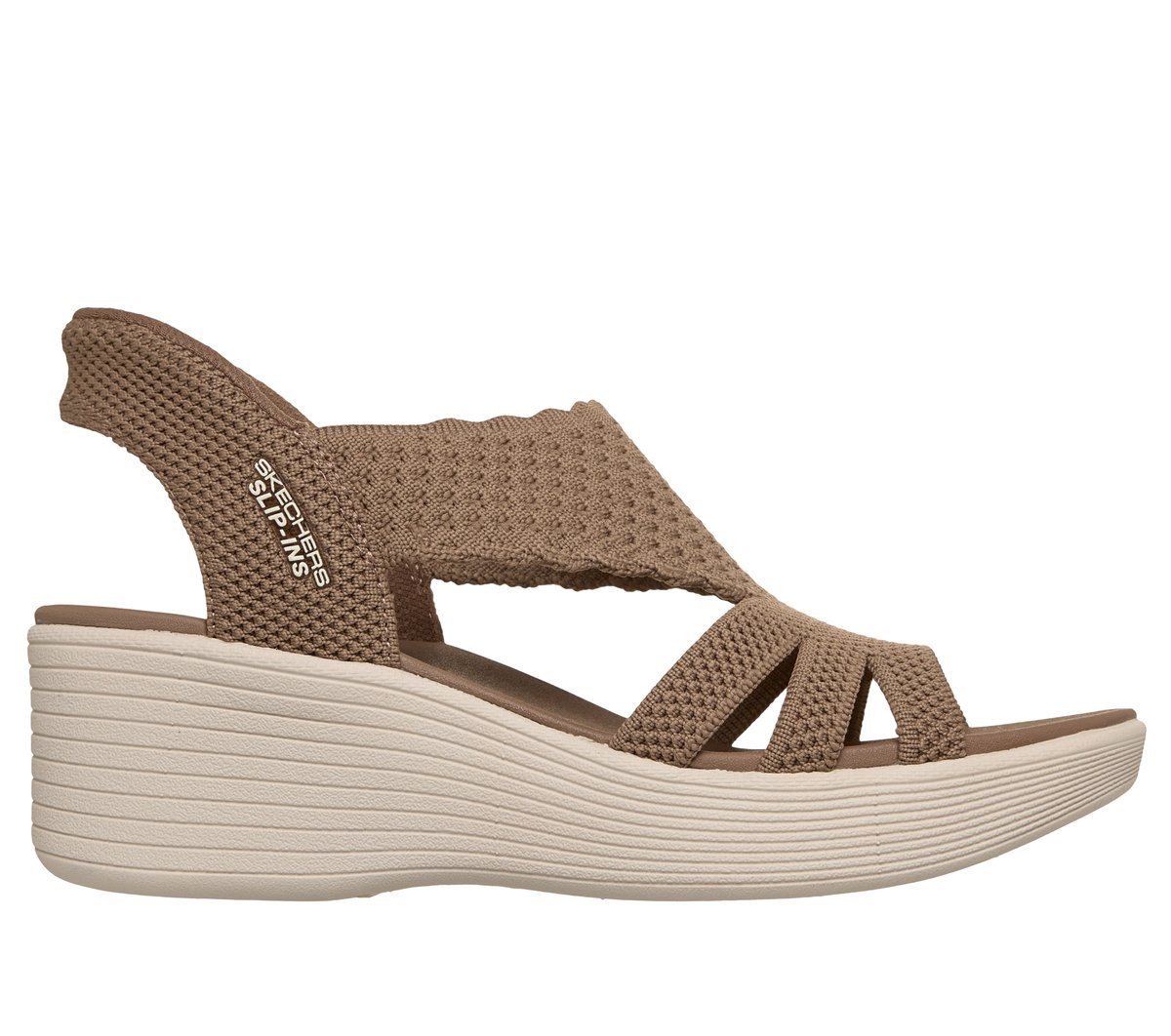 Slip-ins: Parallel Lite -Summer Invite / Skechers Women