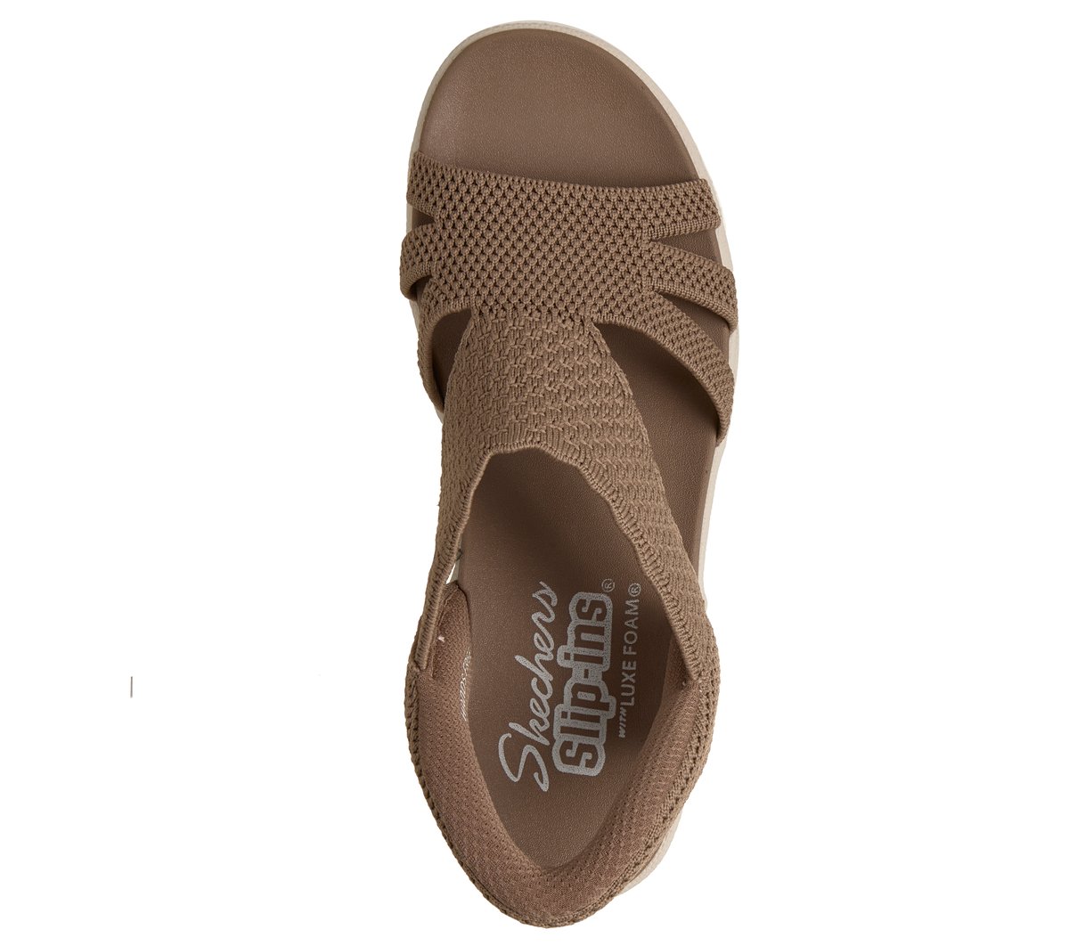 Slip-ins: Parallel Lite -Summer Invite / Skechers Women
