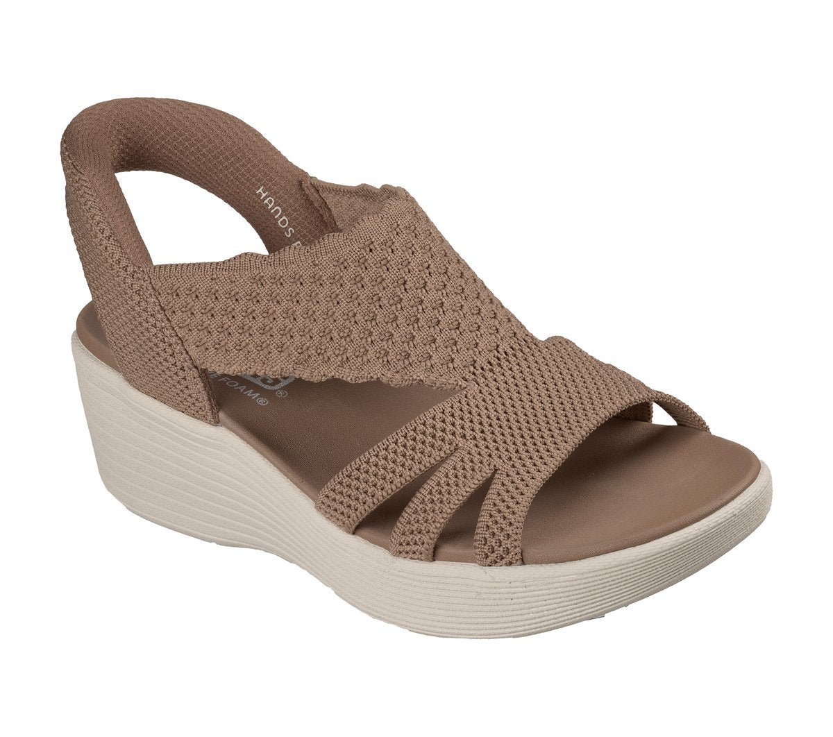 Slip-ins: Parallel Lite -Summer Invite / Skechers Women