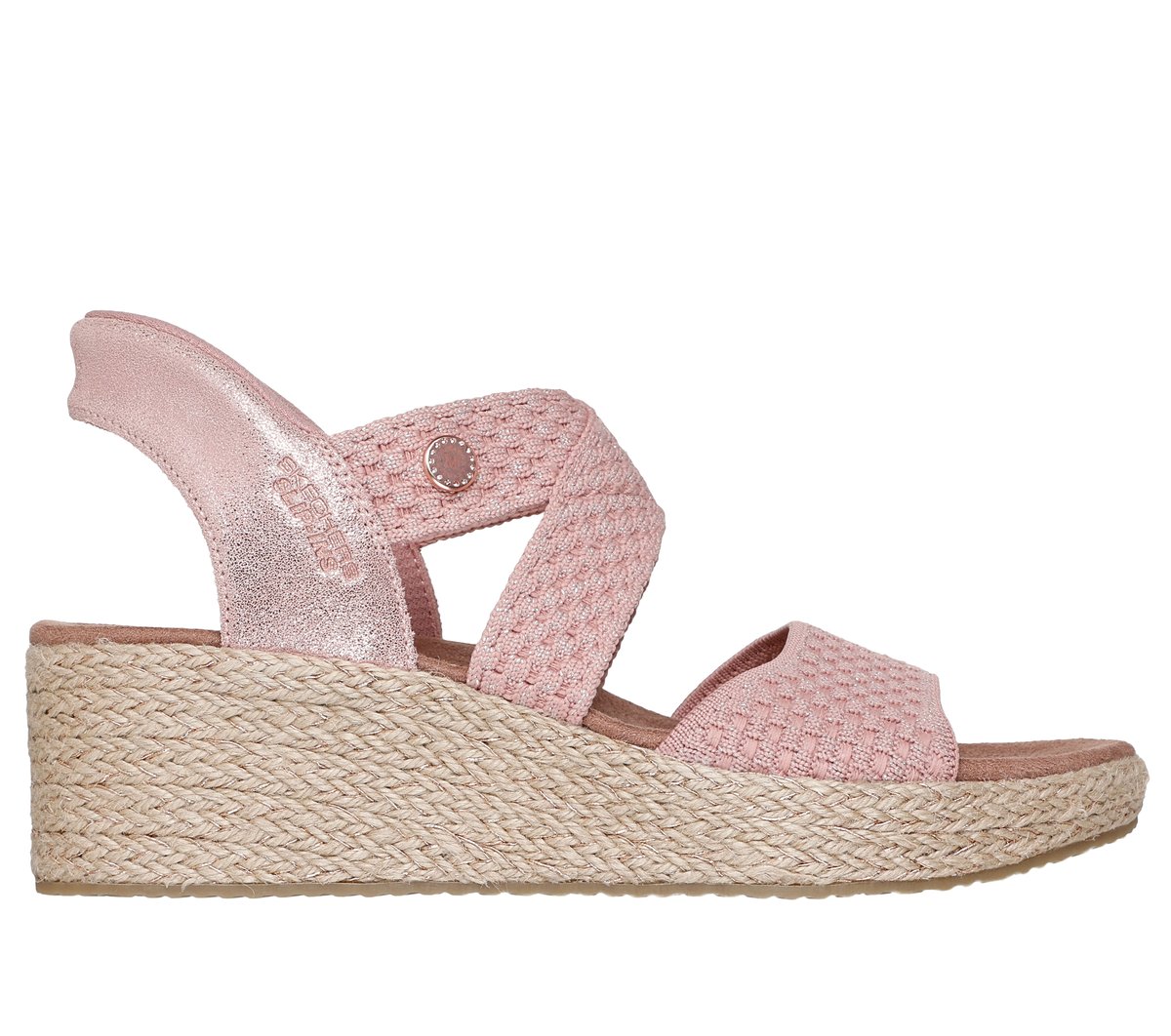 Slip-ins x Martha Stewart: Beverlee Lux - Striking Beauty / Skechers Women