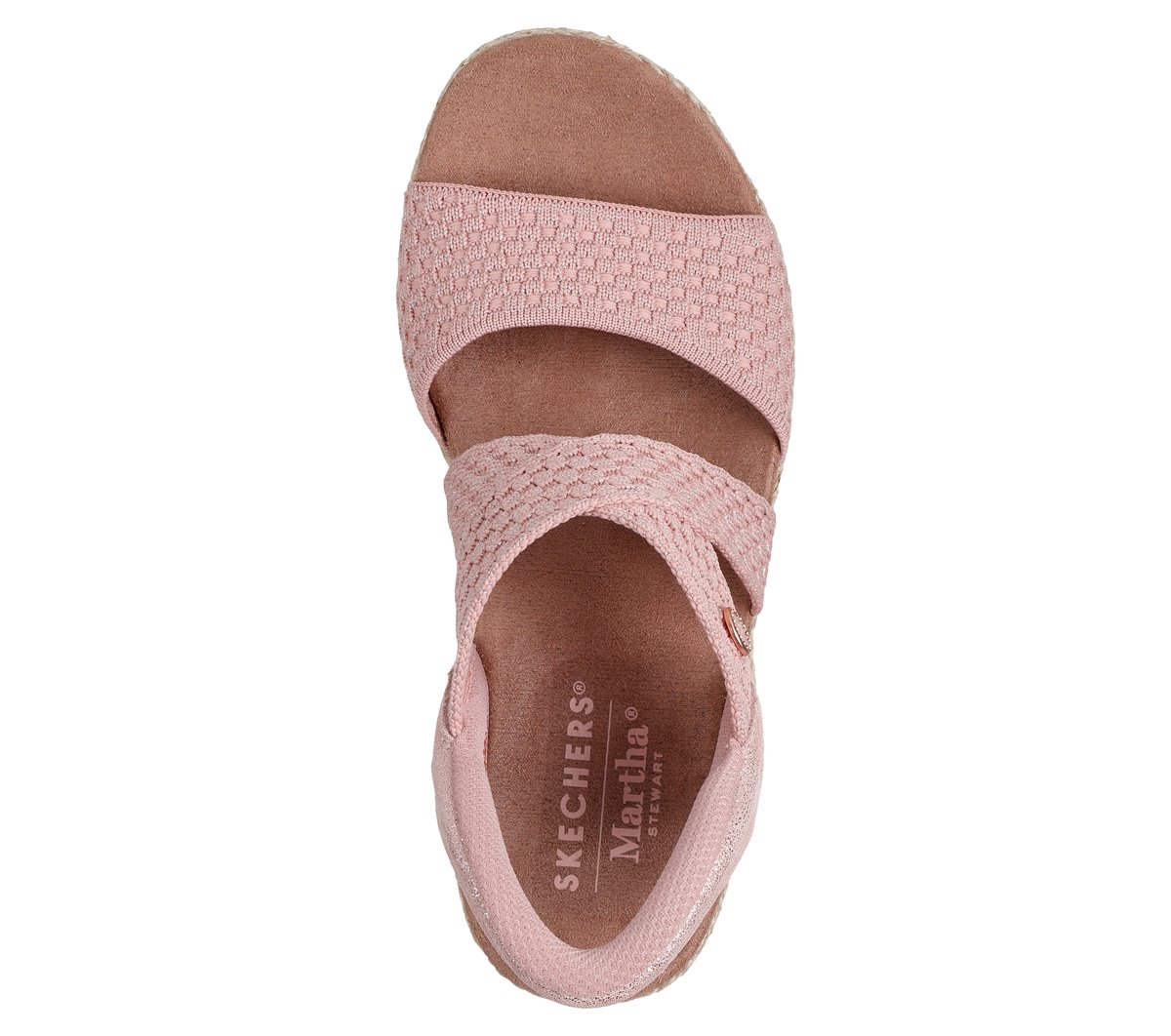 Slip-ins x Martha Stewart: Beverlee Lux - Striking Beauty / Skechers Women