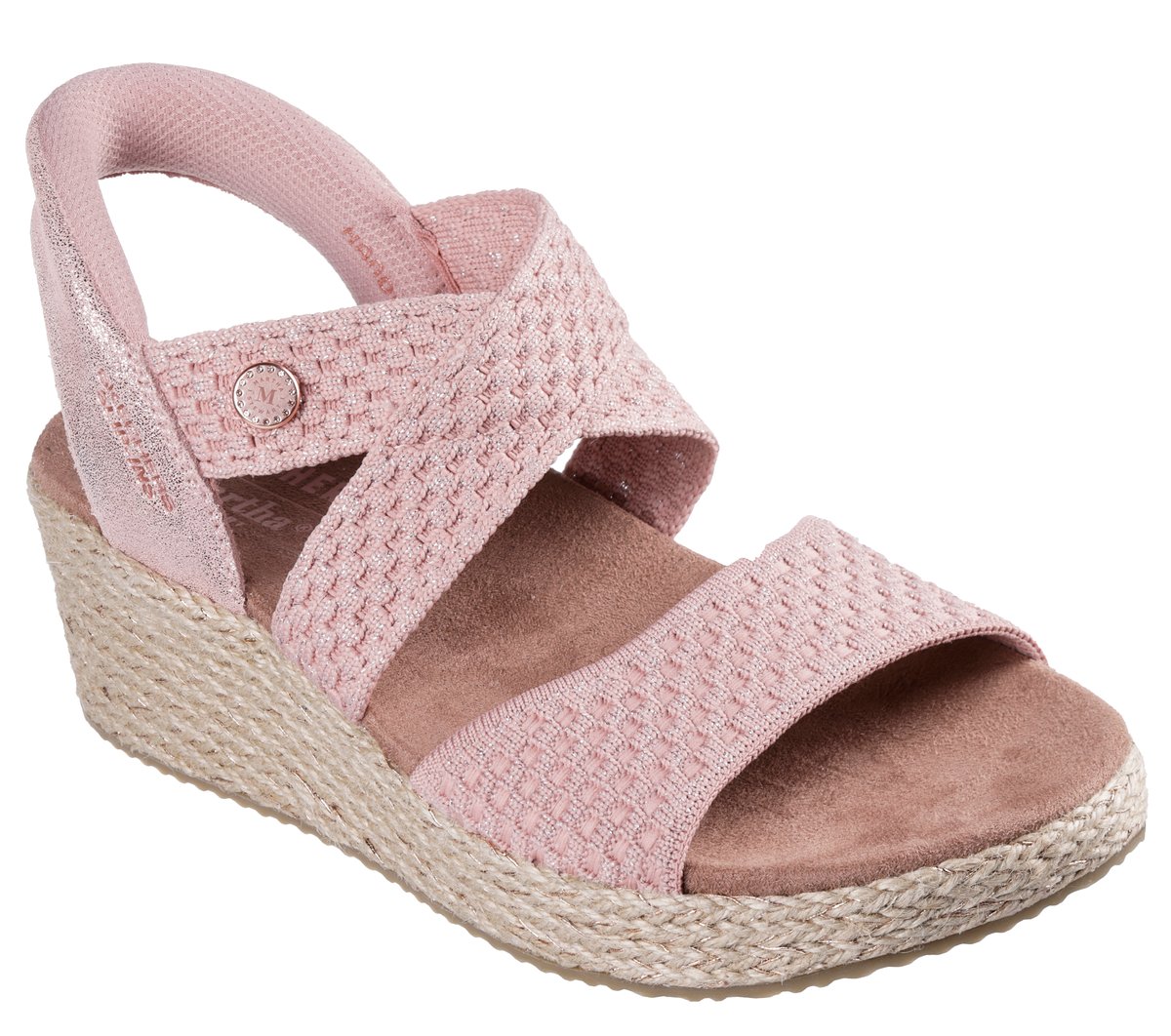 Slip-ins x Martha Stewart: Beverlee Lux - Striking Beauty / Skechers Women
