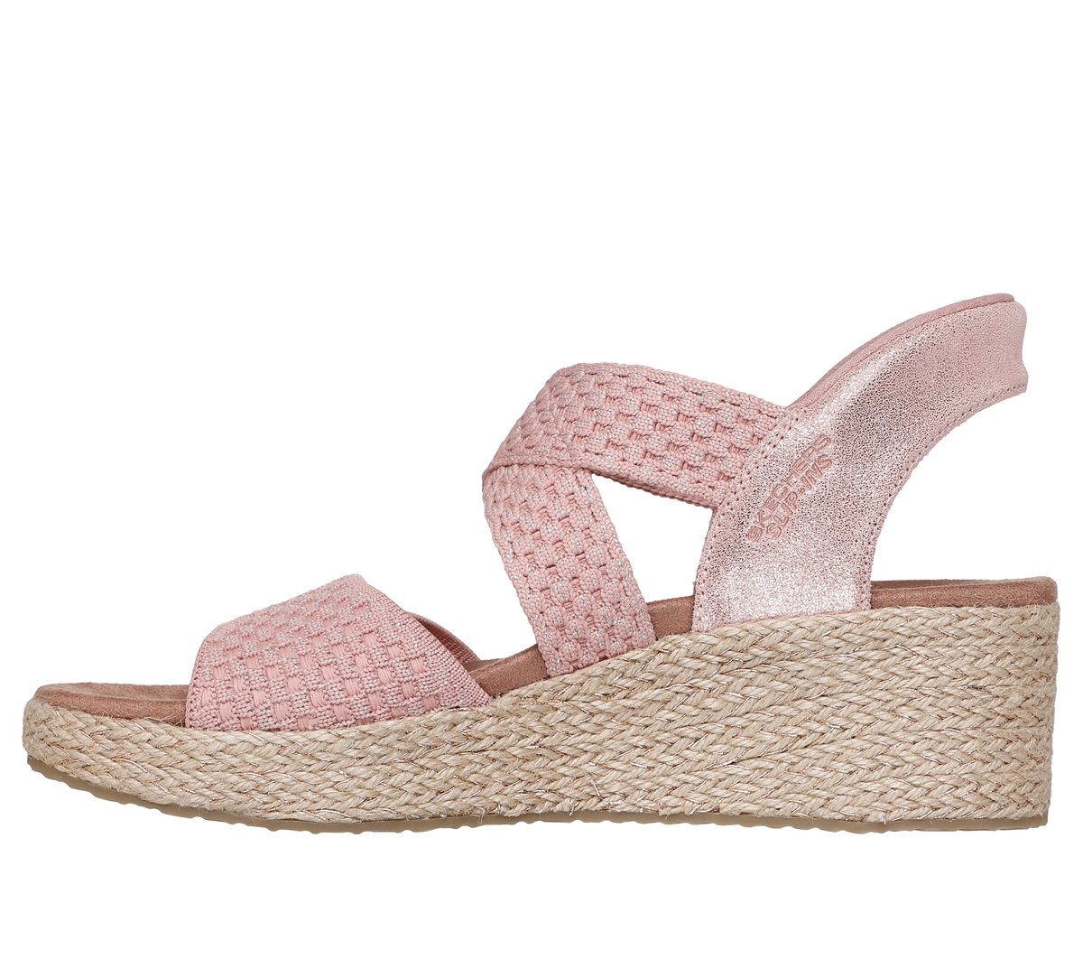Slip-ins x Martha Stewart: Beverlee Lux - Striking Beauty / Skechers Women