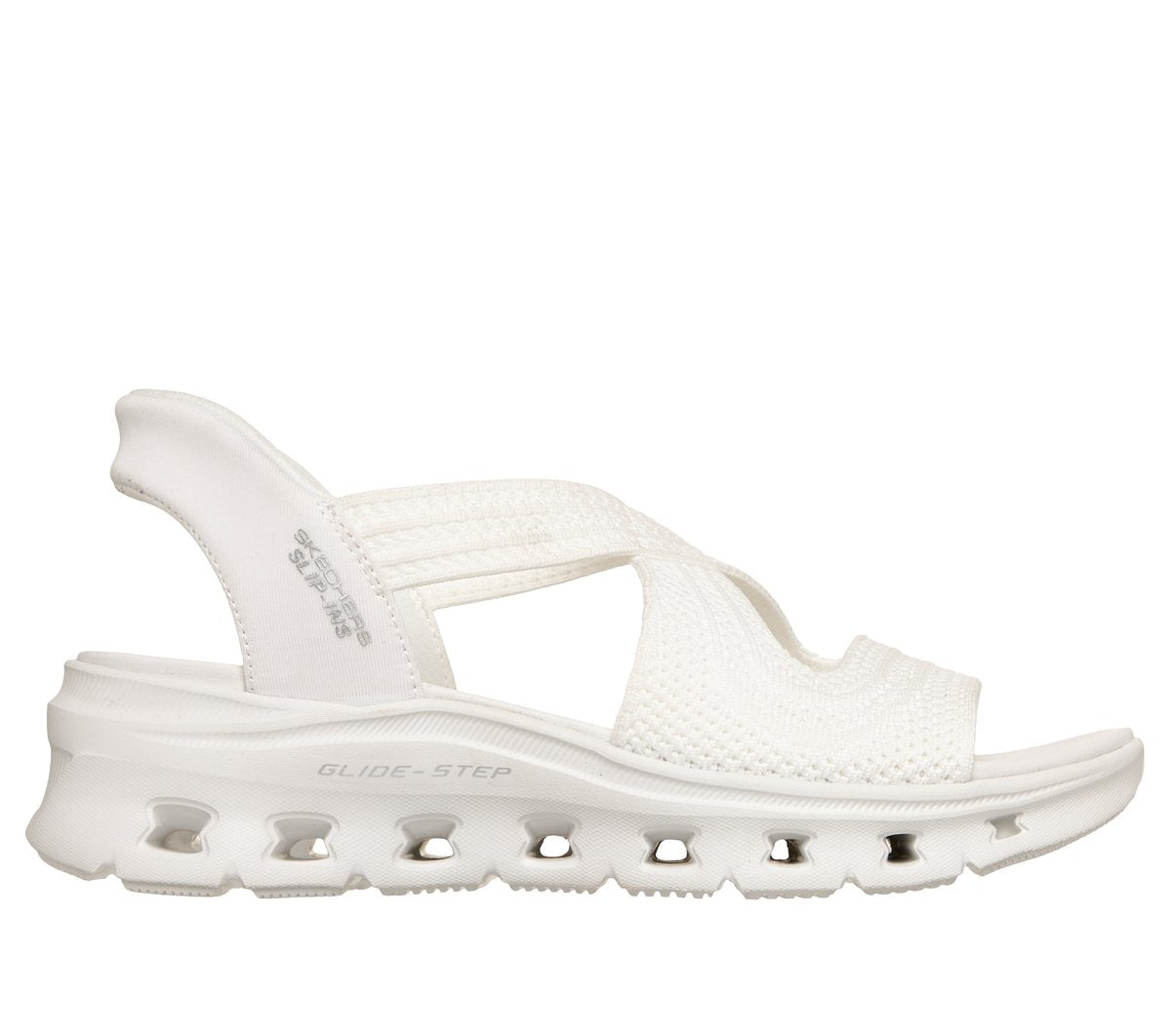 Slip-ins: Glide-Step Pro Sandal - Everday Glide / Skechers Women
