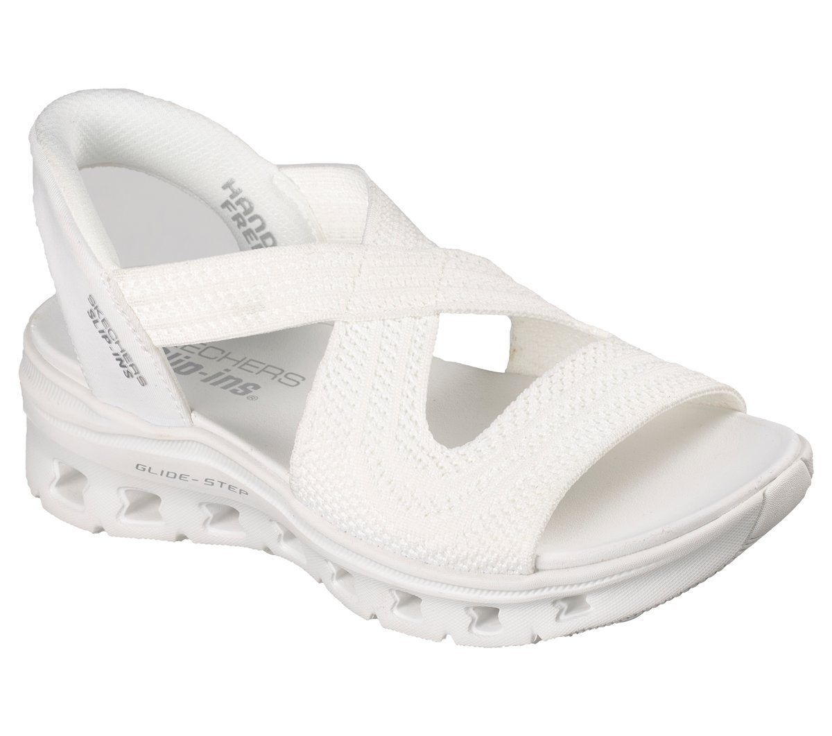 Slip-ins: Glide-Step Pro Sandal - Everday Glide / Skechers Women