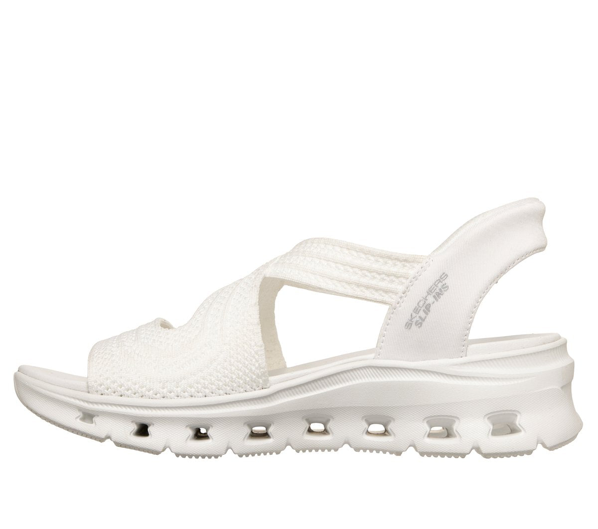 Slip-ins: Glide-Step Pro Sandal - Everday Glide / Skechers Women