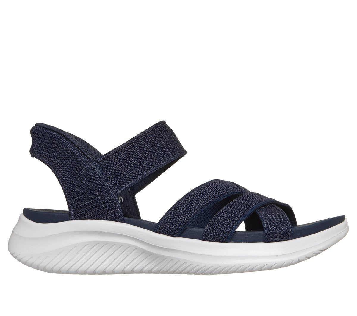 Slip-ins: Ultra Flex 3.0 Sandal - Forever Better / Skechers Women