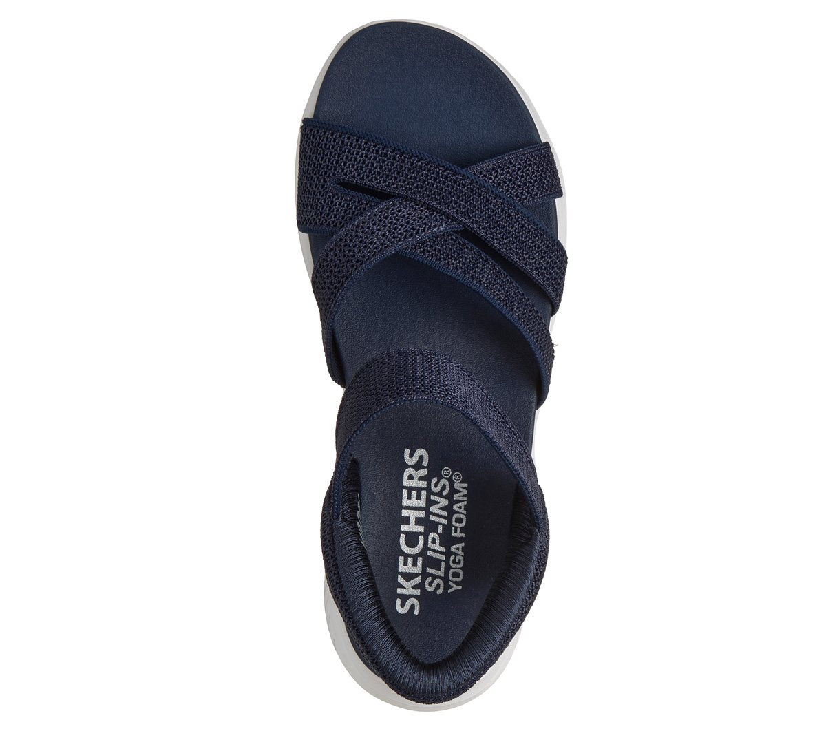 Slip-ins: Ultra Flex 3.0 Sandal - Forever Better / Skechers Women