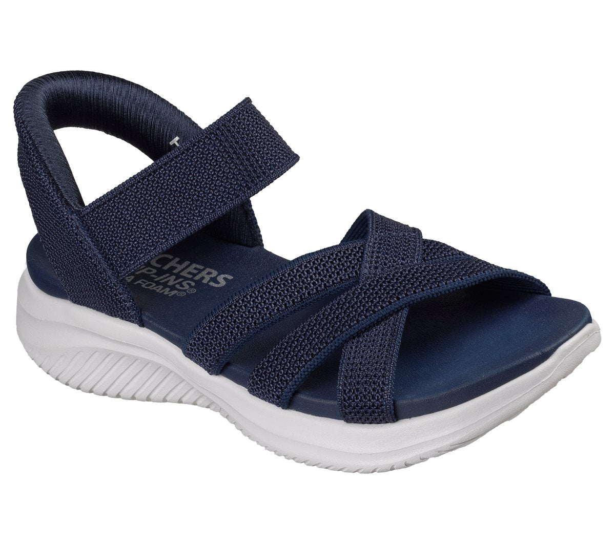Slip-ins: Ultra Flex 3.0 Sandal - Forever Better / Skechers Women