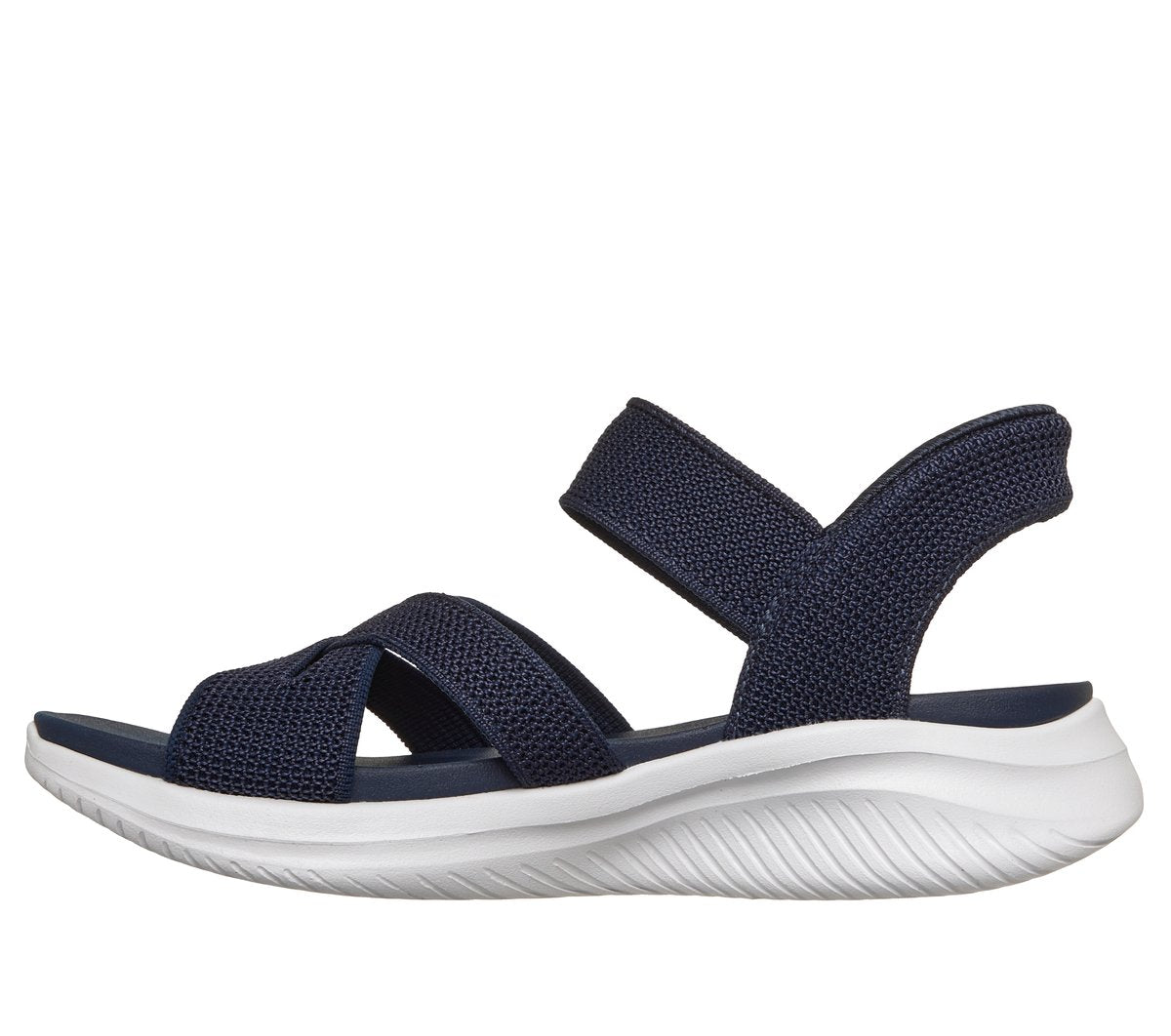 Slip-ins: Ultra Flex 3.0 Sandal - Forever Better / Skechers Women