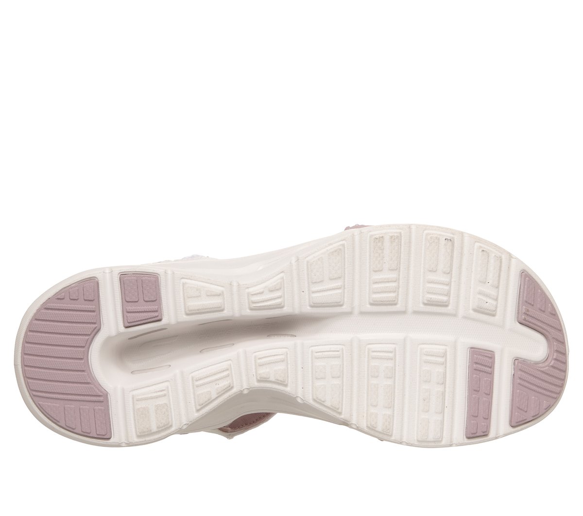 Slip-ins: GO WALK Glide-Step 2.0 Sandal -Cozy Fit Jada / Skechers Women