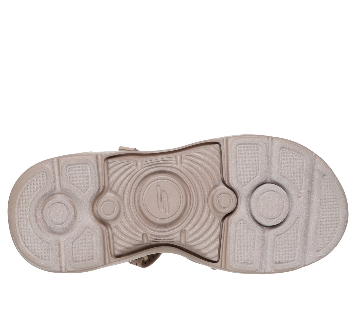 Slip-ins: GO WALK Arch Fit 2.0 Sandal - Candace / Skechers Women