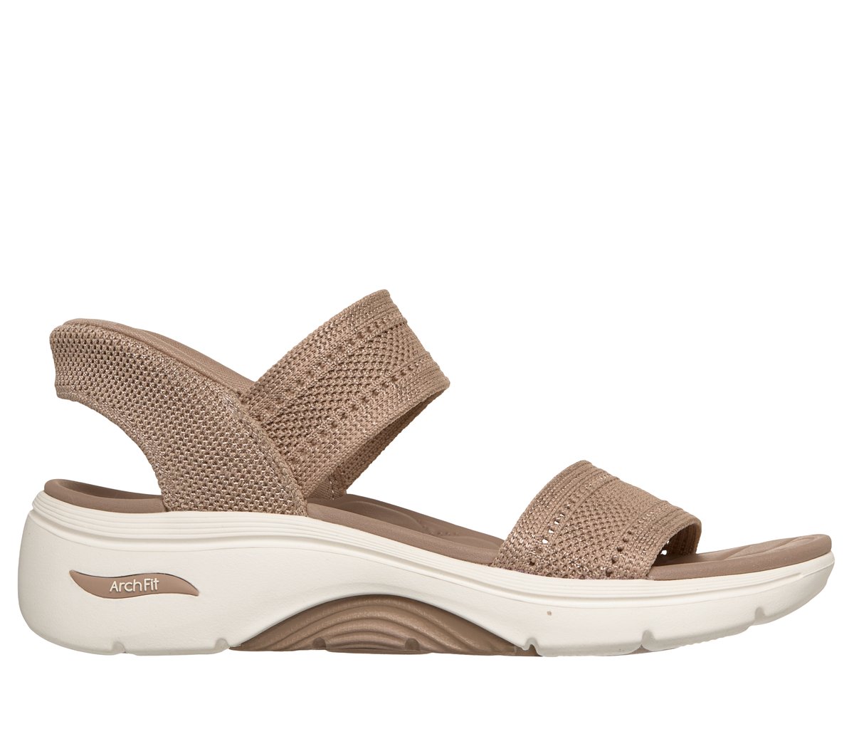 Slip-ins: Arch Fit 2.0 Sandal - Kennedy / Skechers Women