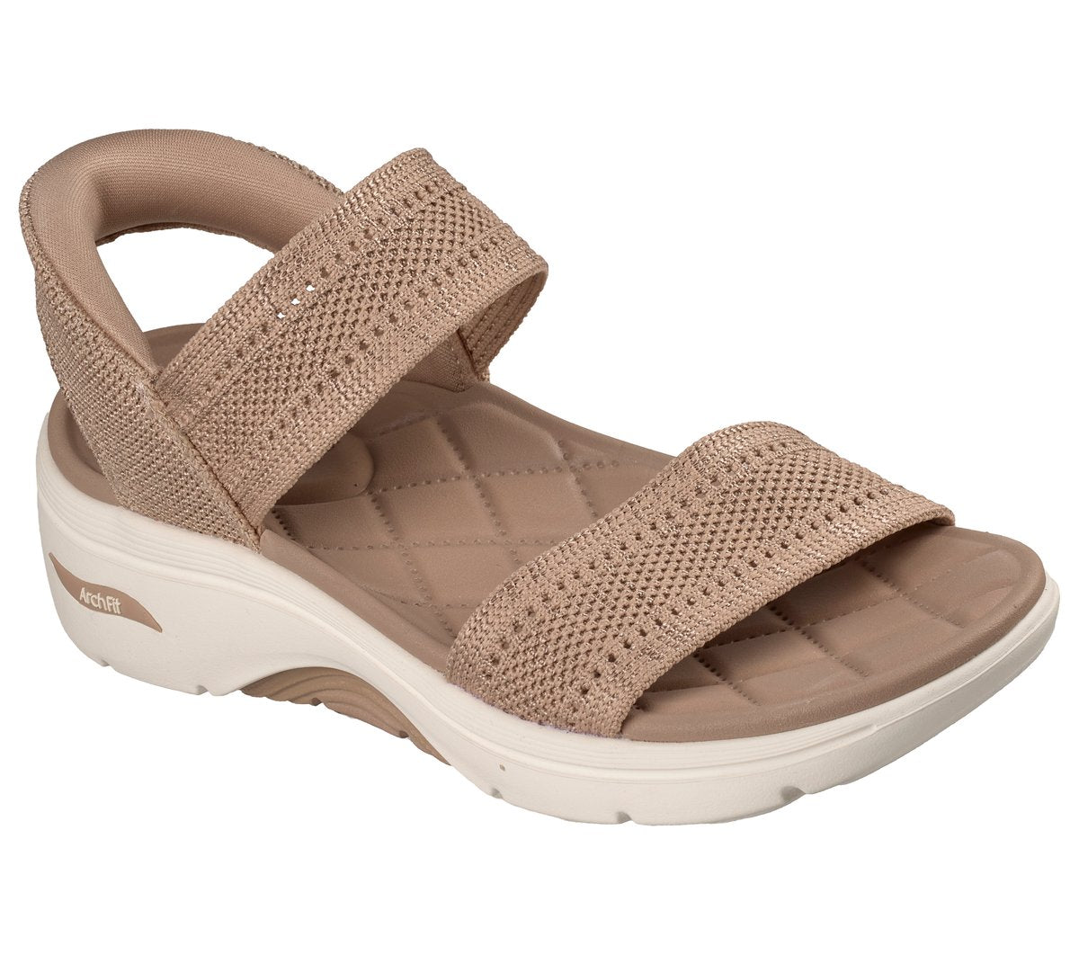 Slip-ins: Arch Fit 2.0 Sandal - Kennedy / Skechers Women