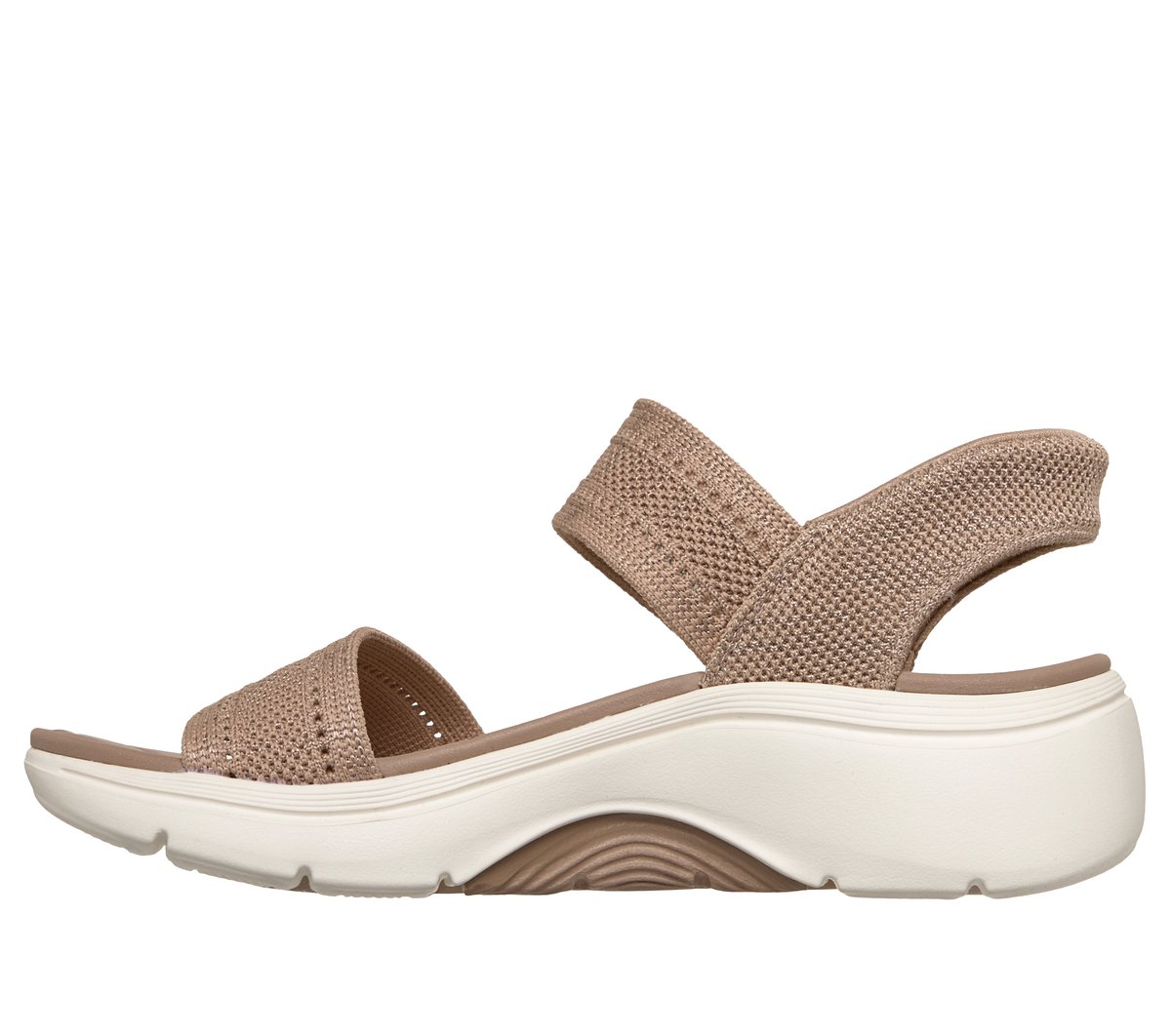 Slip-ins: Arch Fit 2.0 Sandal - Kennedy / Skechers Women