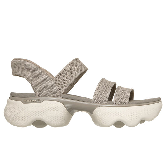 Slip-ins: Massage Fit Edge - Wren / Skechers Women