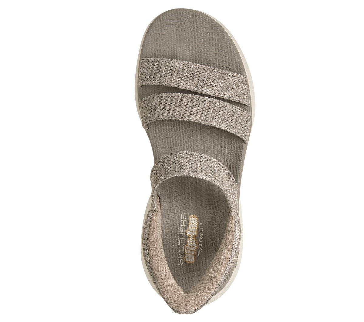 Slip-ins: Massage Fit Edge - Wren / Skechers Women