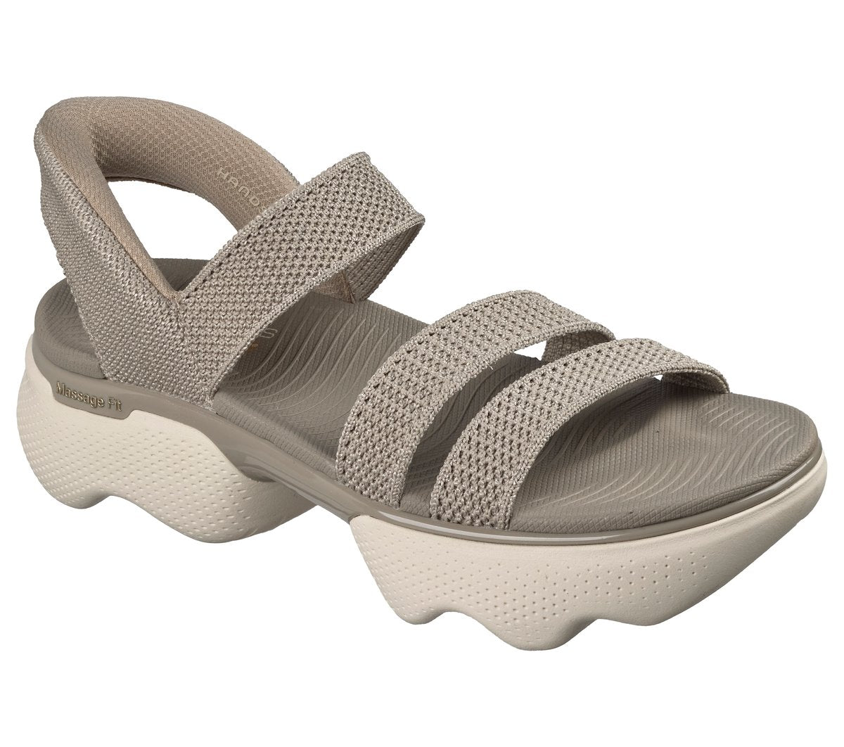 Slip-ins: Massage Fit Edge - Wren / Skechers Women
