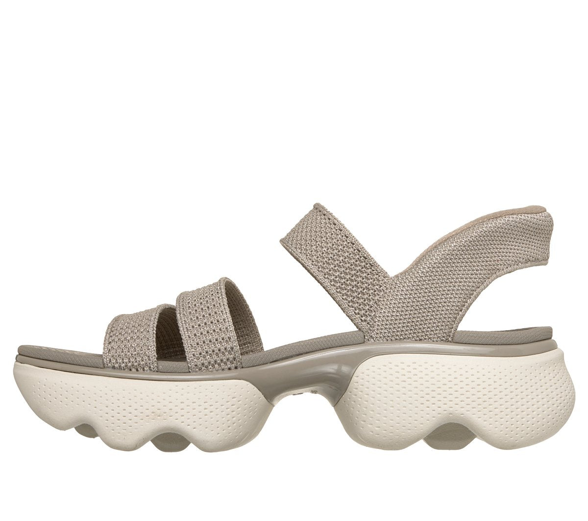 Slip-ins: Massage Fit Edge - Wren / Skechers Women