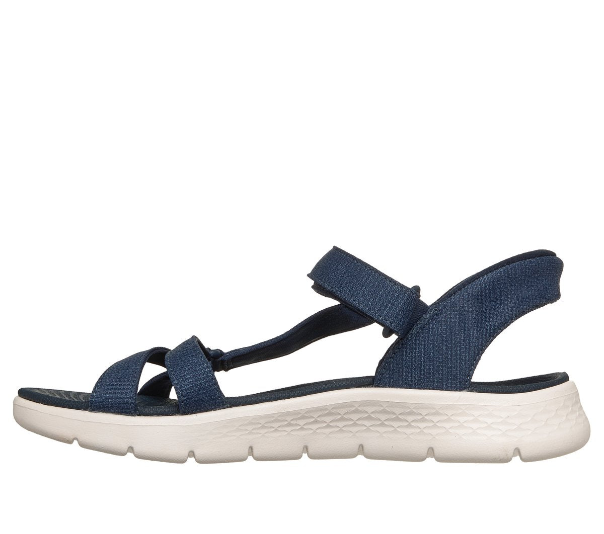 Slip-ins: GO WALK Flex Sandal - Illuminate / Skechers Women