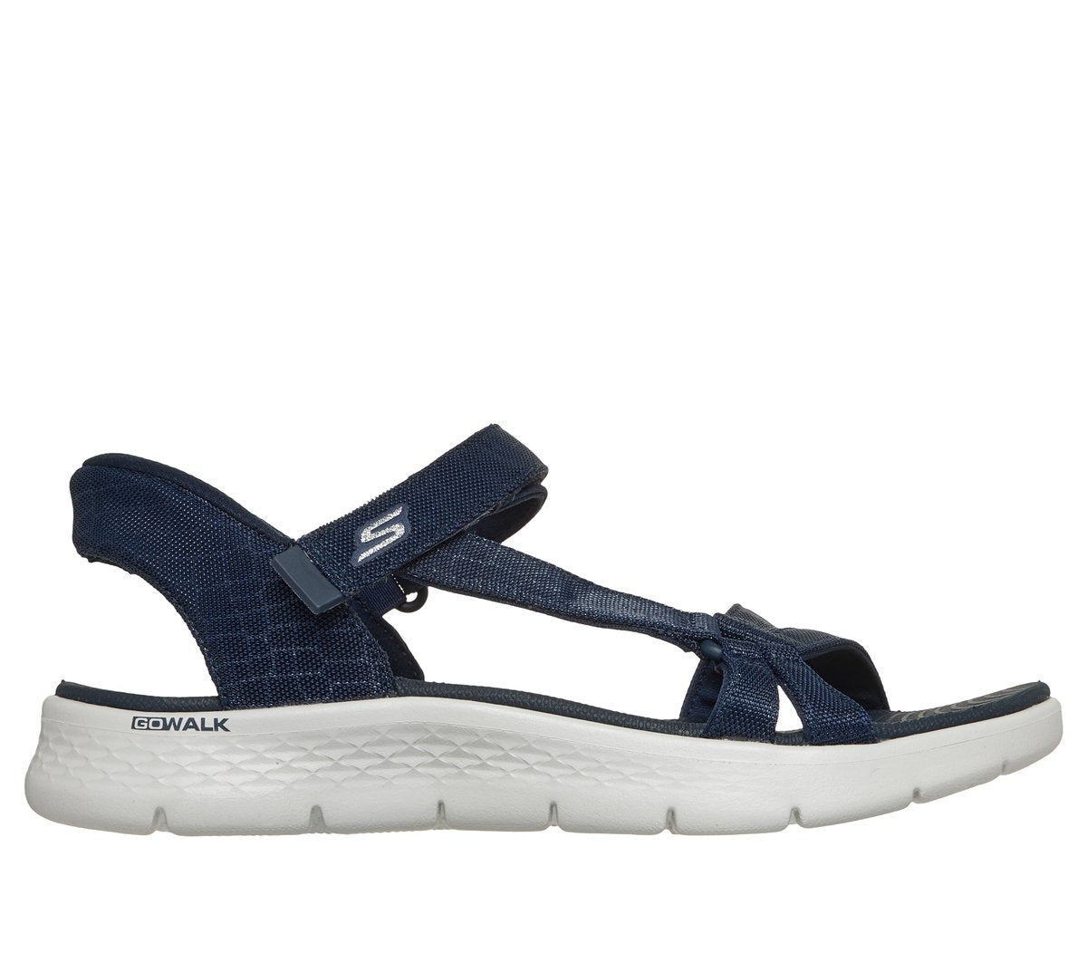 Slip-ins: GO WALK Flex Sandal - Sssophia / Skechers Women