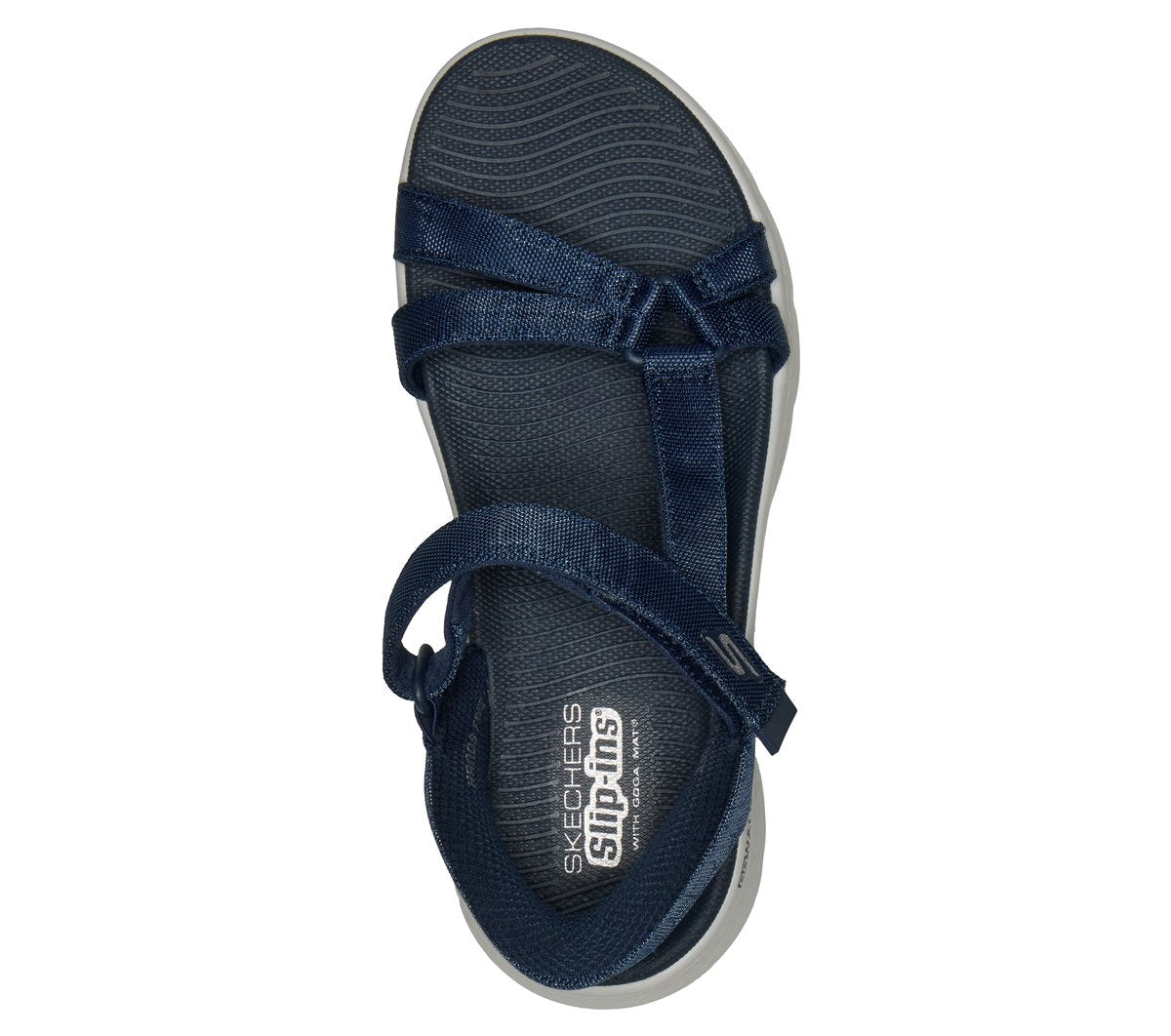Slip-ins: GO WALK Flex Sandal - Sssophia / Skechers Women