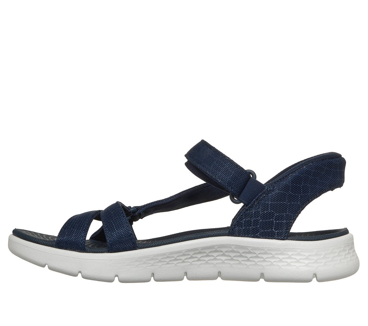 Slip-ins: GO WALK Flex Sandal - Sssophia / Skechers Women