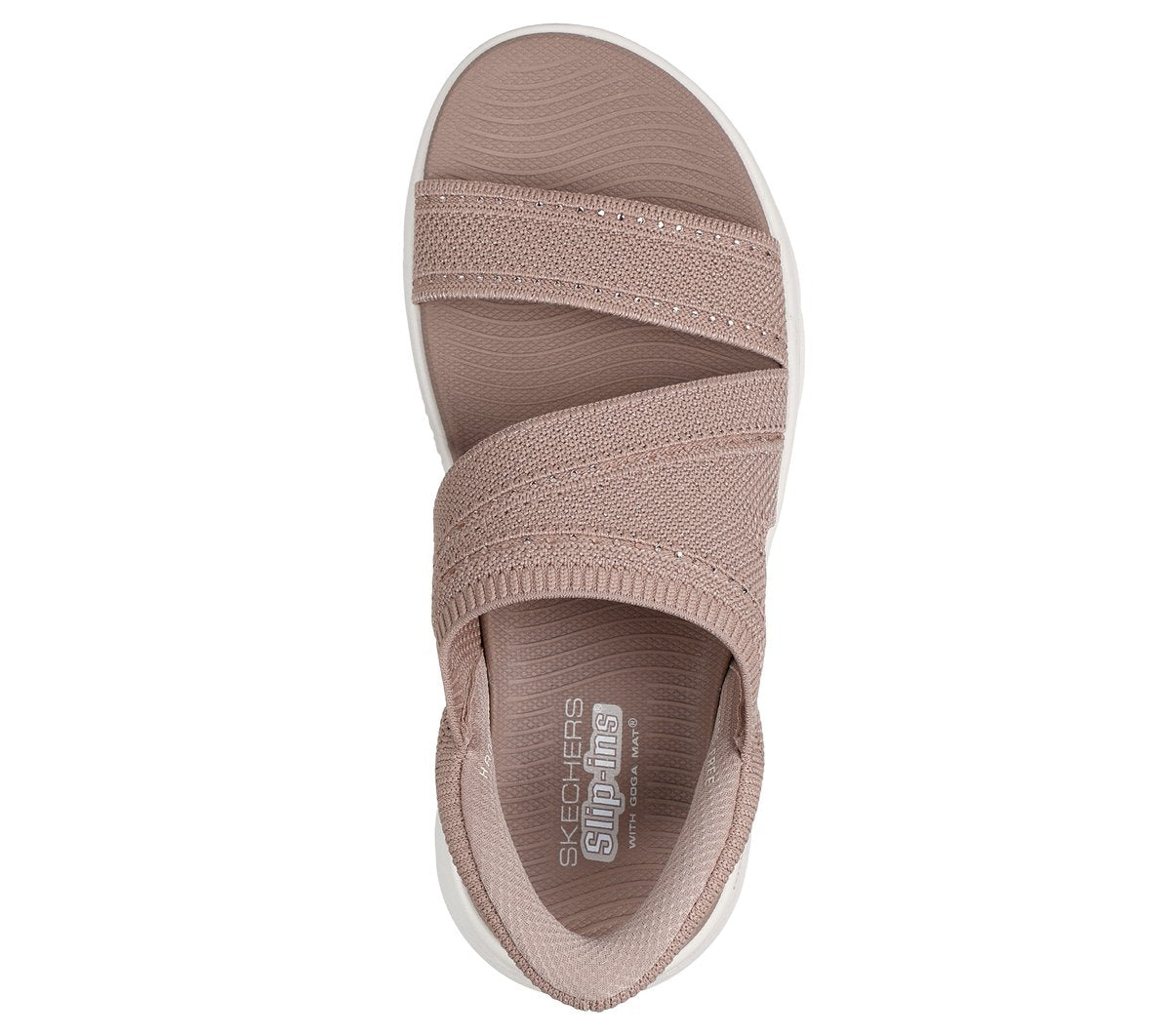 Slip-ins: GO WALK Flex Sandal - Belle / Skechers Women