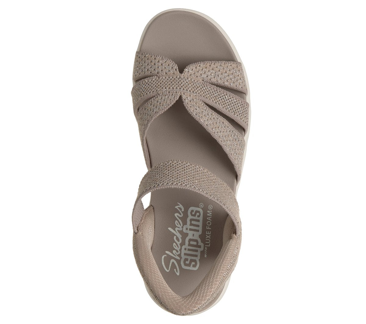 Slip-ins: Arya - Sparkling Praise / Skechers Women