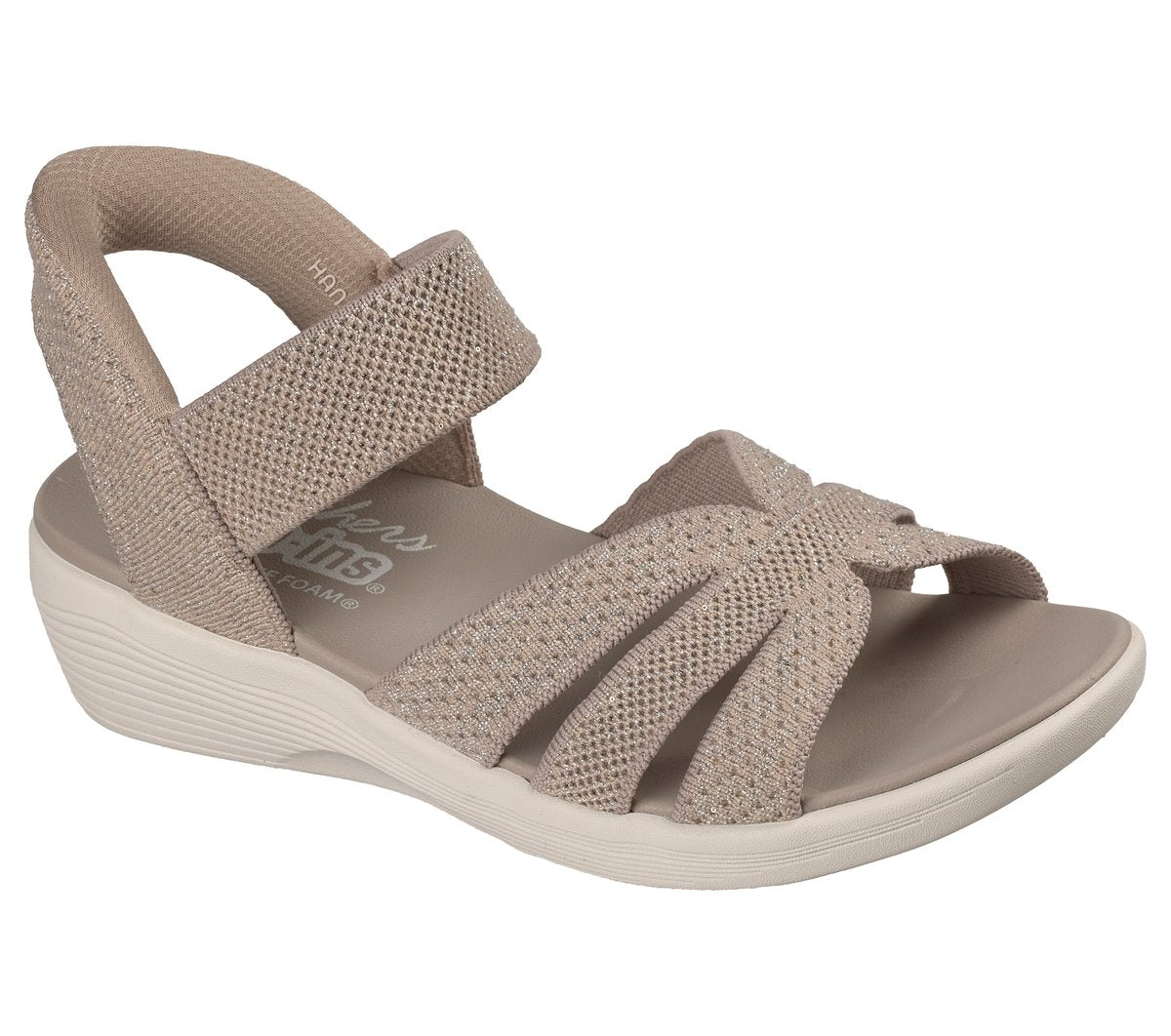 Slip-ins: Arya - Sparkling Praise / Skechers Women