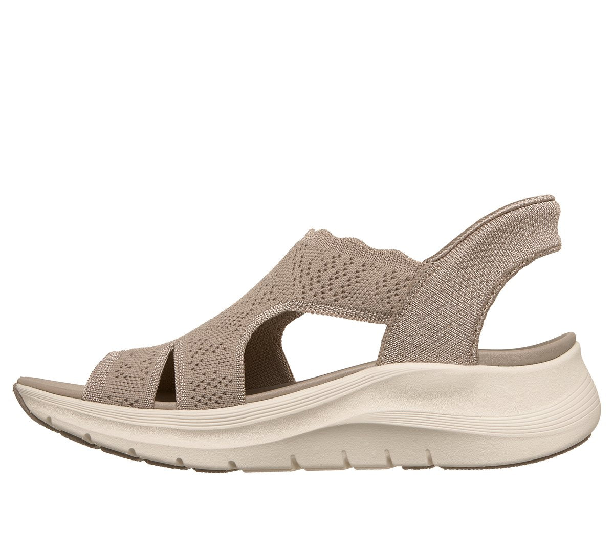 Slip-ins: Arch Fit 2.0 Sandal -Best Match / Skechers Women|New Arrivals