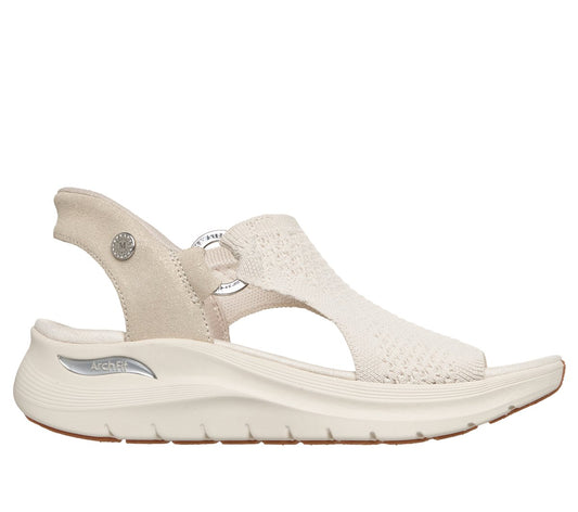 Martha Stewart: Arch Fit 2.0 - Unstoppable Glow / Skechers Women|New Arrivals