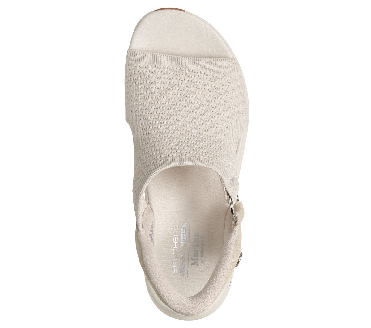 Martha Stewart: Arch Fit 2.0 - Unstoppable Glow / Skechers Women|New Arrivals
