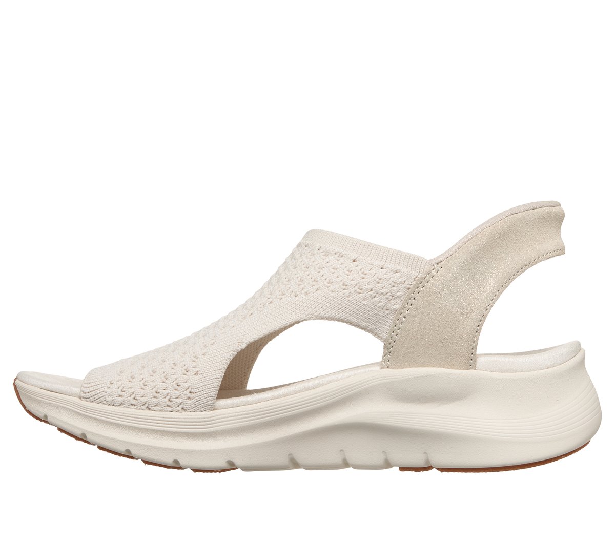Martha Stewart: Arch Fit 2.0 - Unstoppable Glow / Skechers Women|New Arrivals