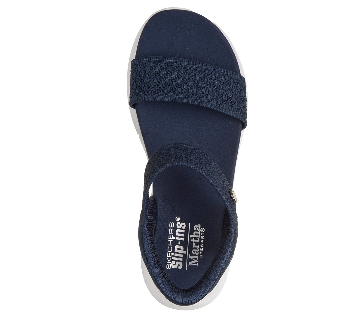 Slip-ins Martha Stewart: Ultra Flex 3.0 - Shine On Us / Skechers Women