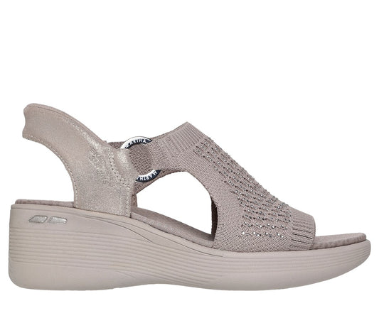 Slip-ins Martha Stewart: Pier-Lite - Park Path / Skechers Women