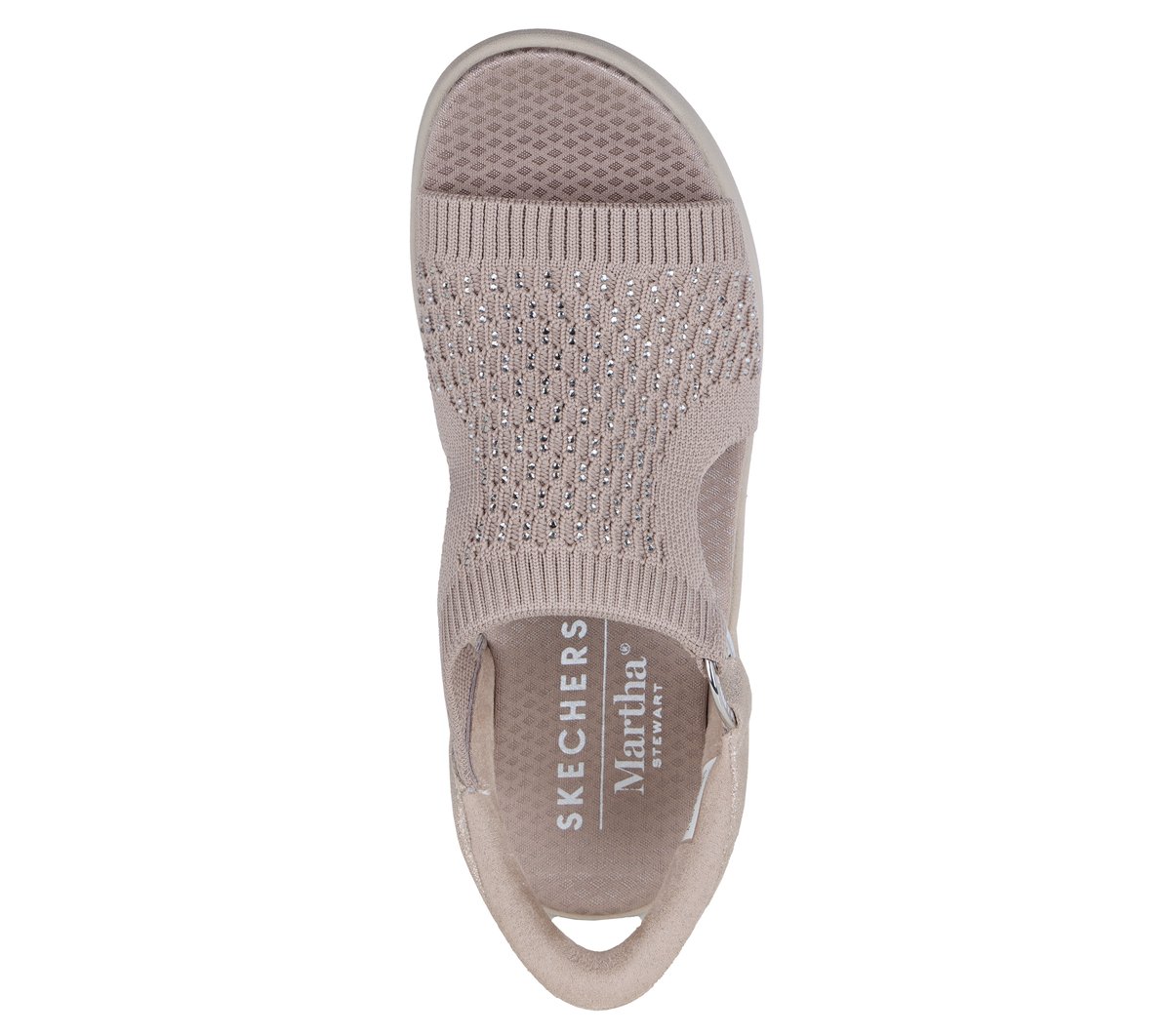 Slip-ins Martha Stewart: Pier-Lite - Park Path / Skechers Women
