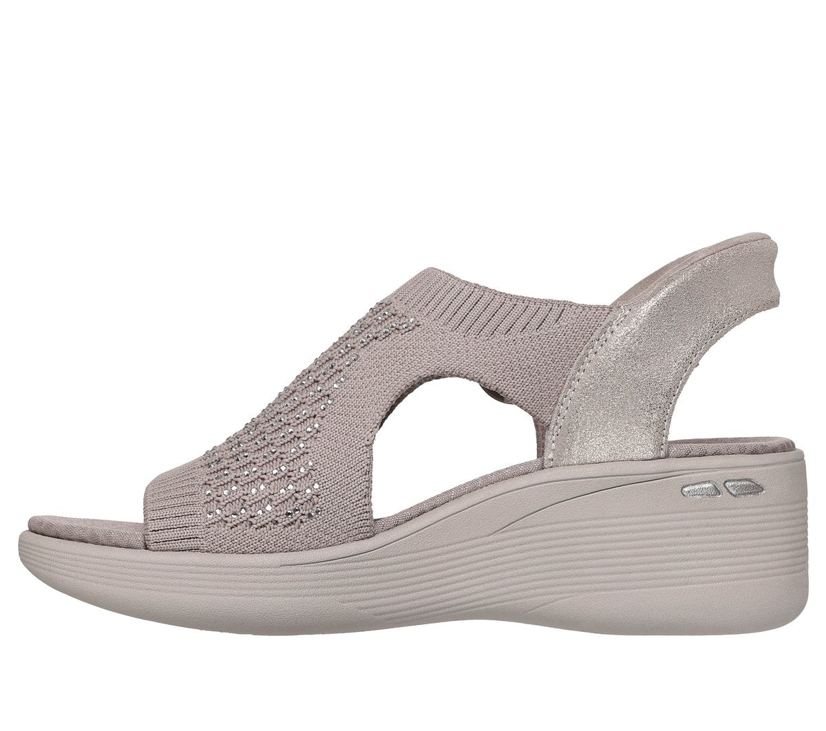 Slip-ins Martha Stewart: Pier-Lite - Park Path / Skechers Women