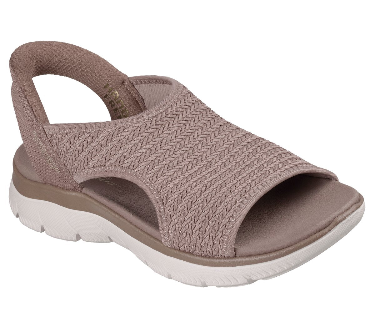 Slip-ins: Summits - Sweetly Evolved / Skechers Women