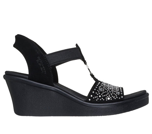 Slip-ins: Rumble On - Dancing Away / Skechers Women