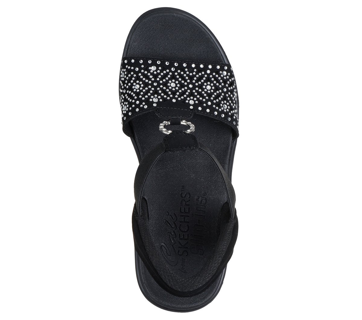 Slip-ins: Rumble On - Dancing Away / Skechers Women